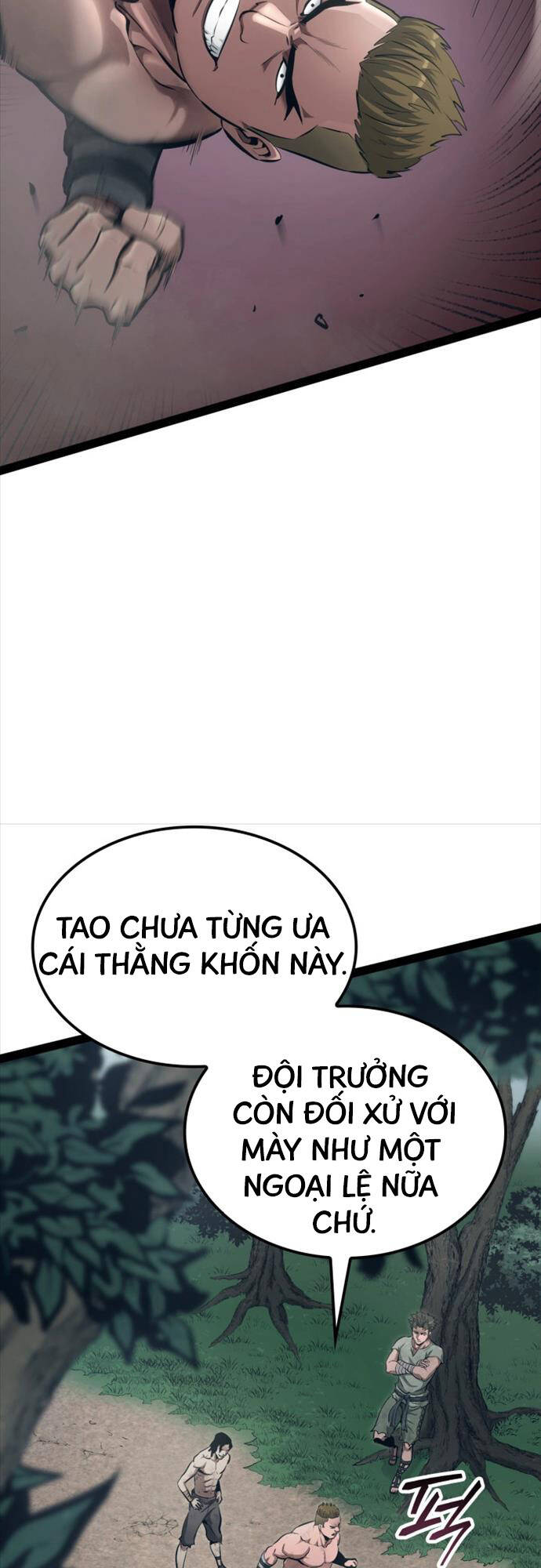 Nhà Vô Địch Kalli Chương 1 Page 60