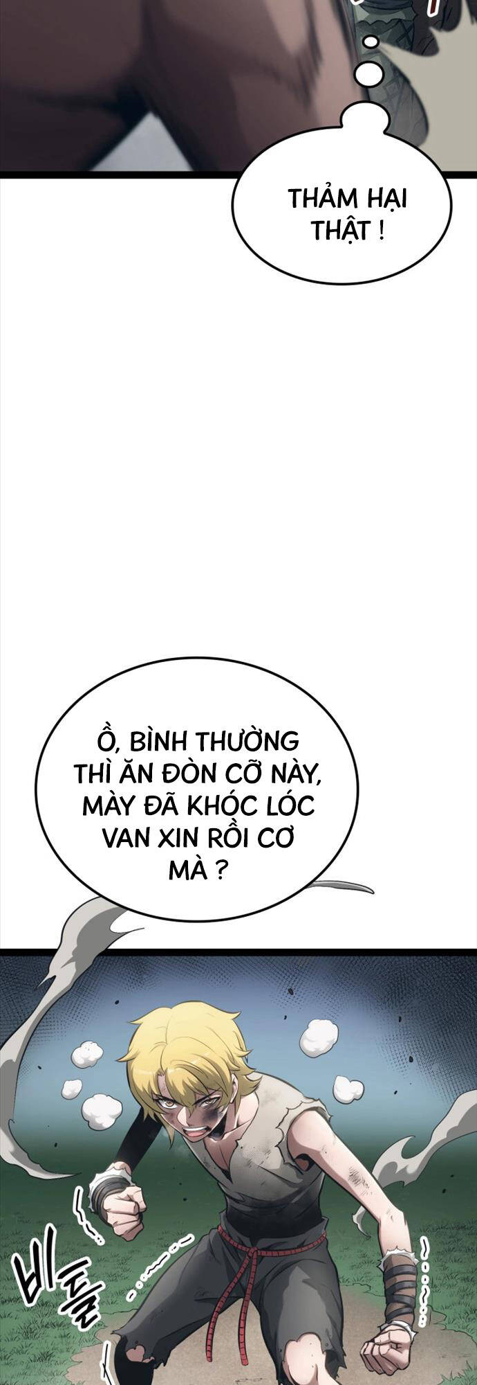 Nhà Vô Địch Kalli Chương 1 Page 62