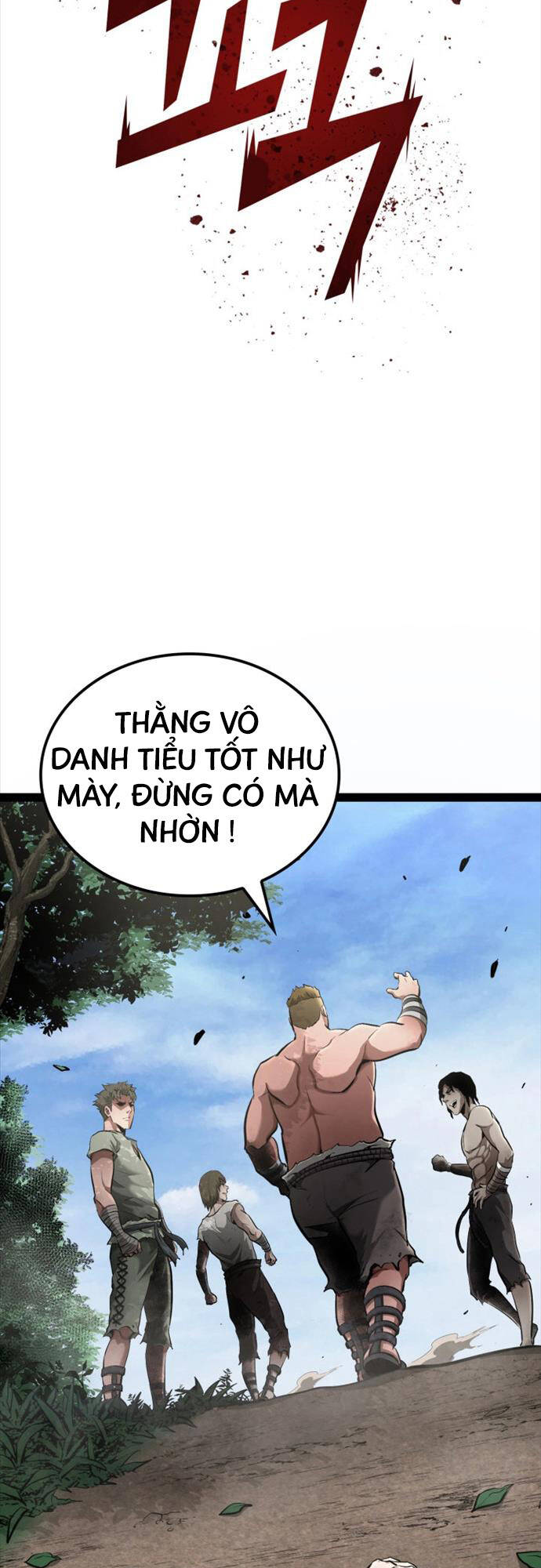 Nhà Vô Địch Kalli Chương 1 Page 88