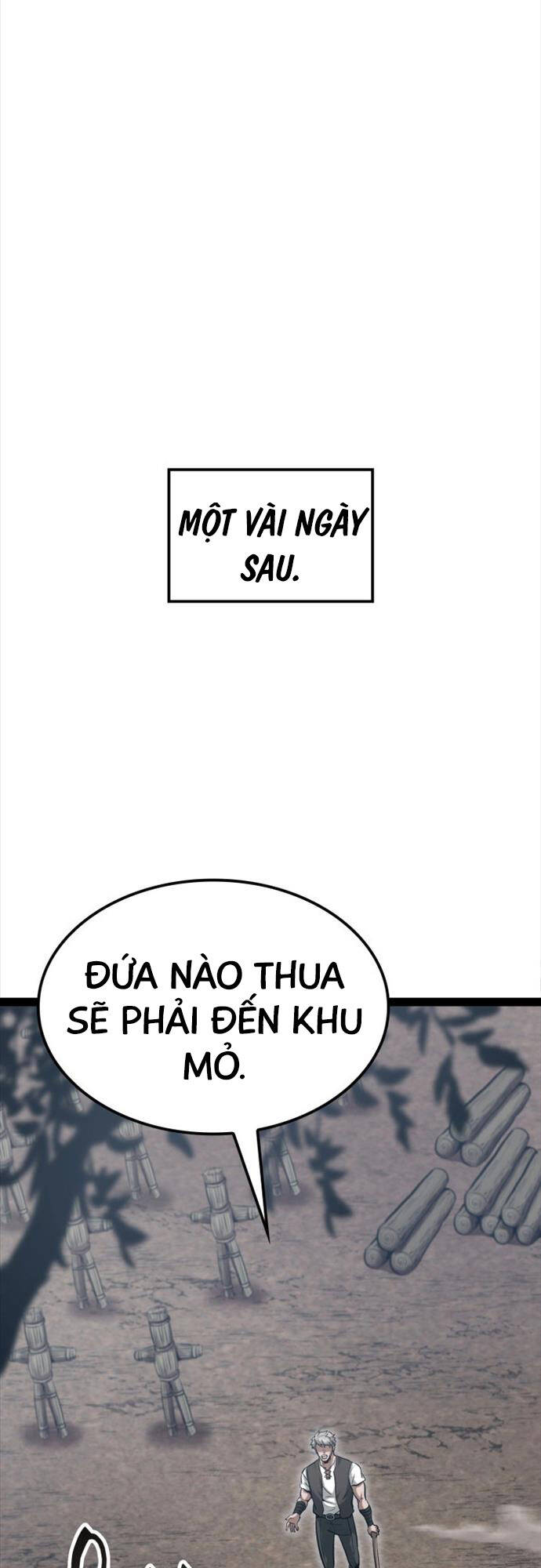 Nhà Vô Địch Kalli Chương 1 Page 31