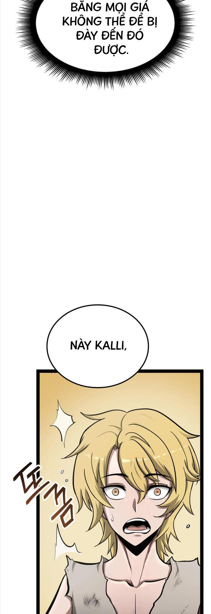 Nhà Vô Địch Kalli Chương 1 Page 40