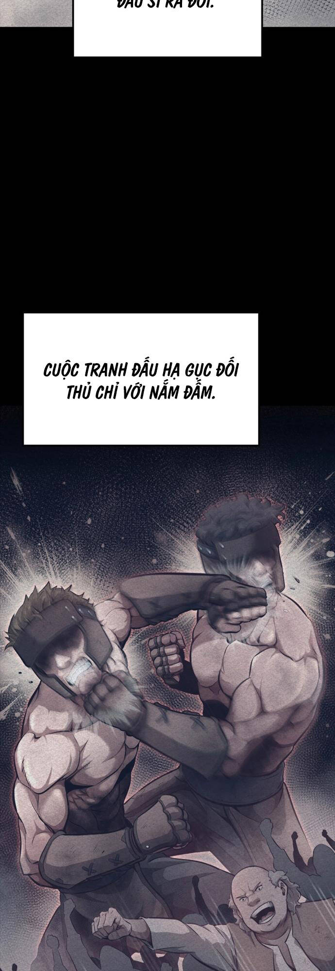 Nhà Vô Địch Kalli Chương 2 Page 6