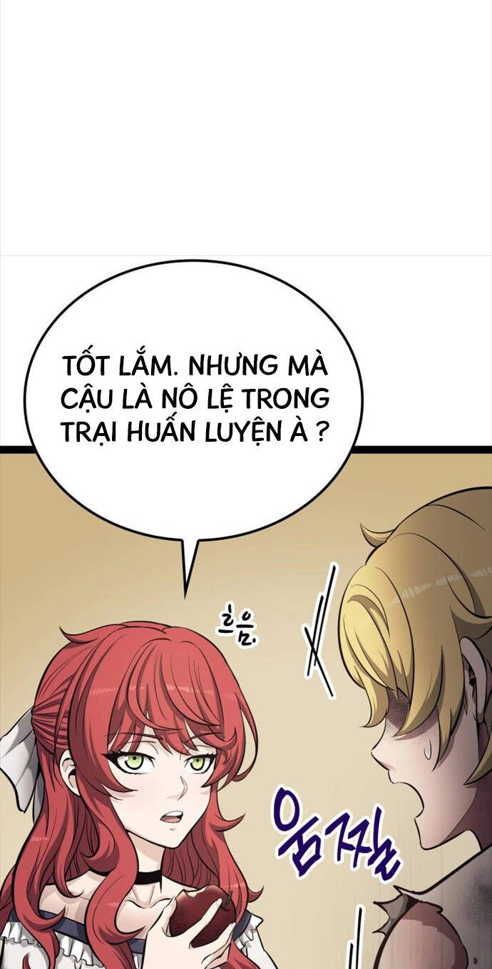 Nhà Vô Địch Kalli Chương 2 Page 53