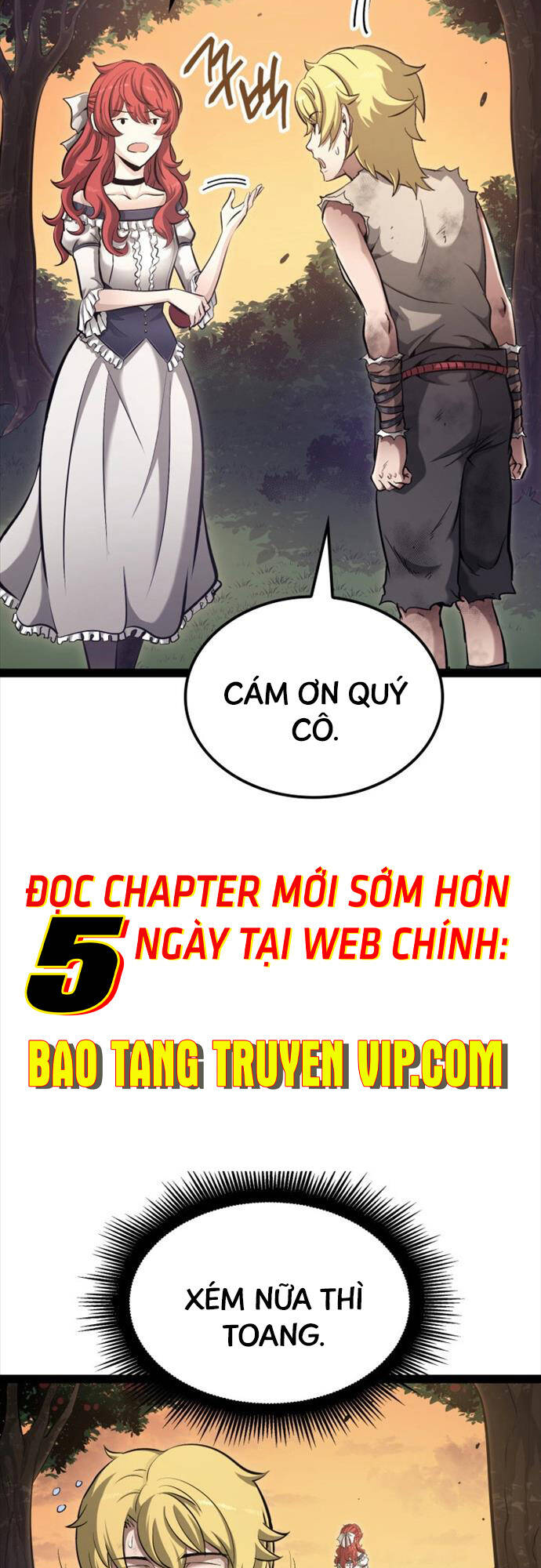 Nhà Vô Địch Kalli Chương 2 Page 60