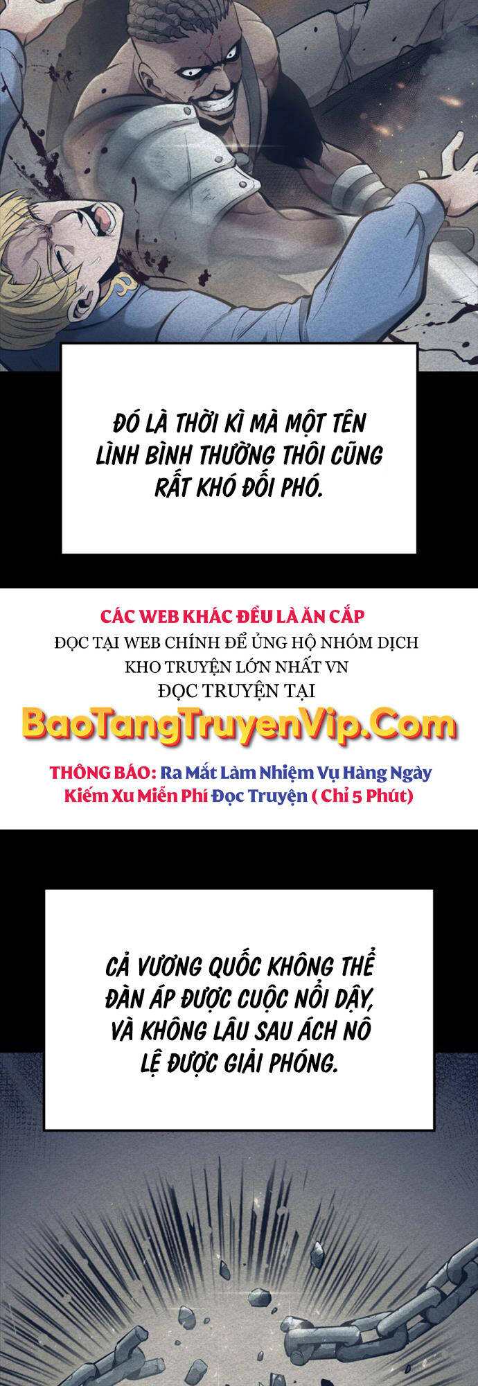 Nhà Vô Địch Kalli Chương 2 Page 3