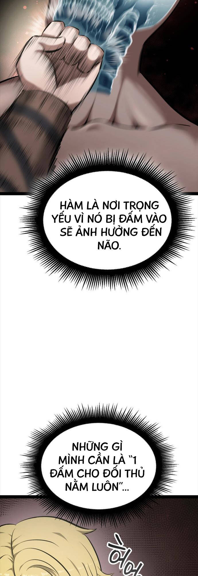 Nhà Vô Địch Kalli Chương 2 Page 29