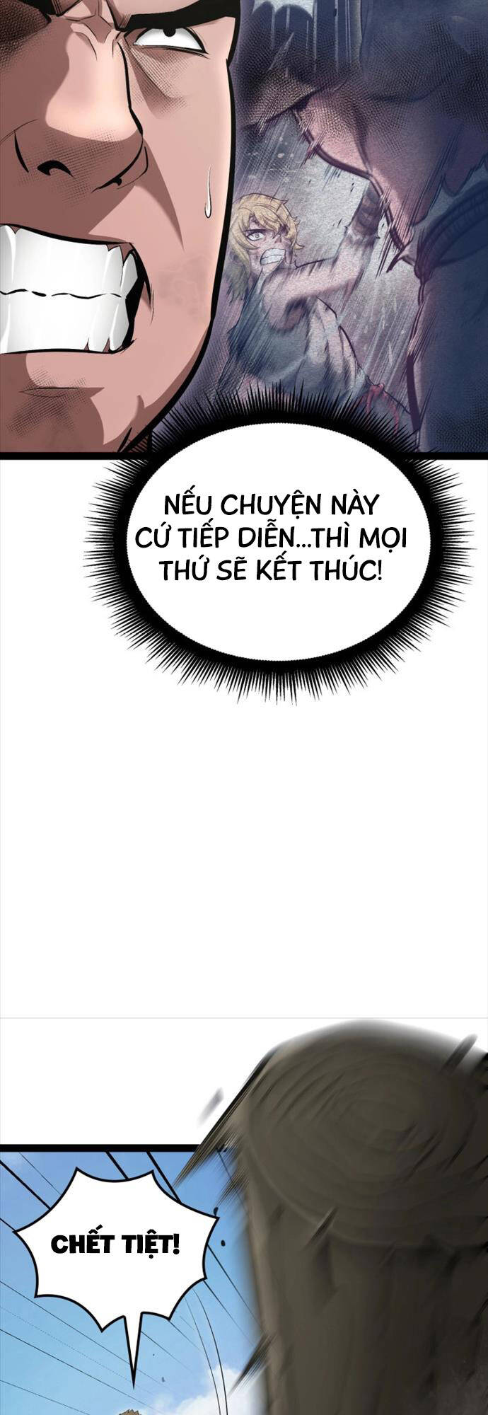 Nhà Vô Địch Kalli Chương 3 Page 5