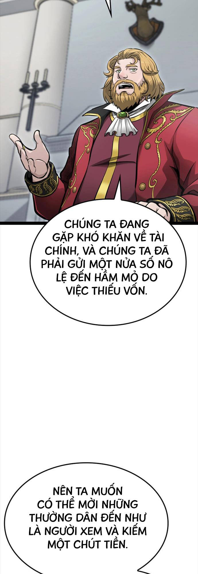 Nhà Vô Địch Kalli Chương 3 Page 41