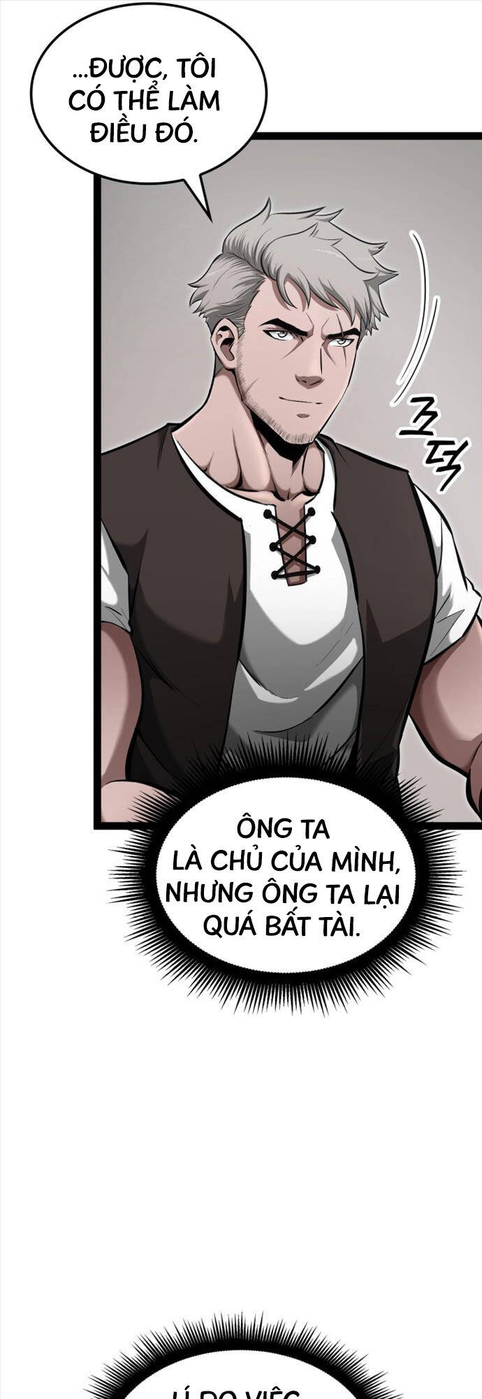 Nhà Vô Địch Kalli Chương 3 Page 43