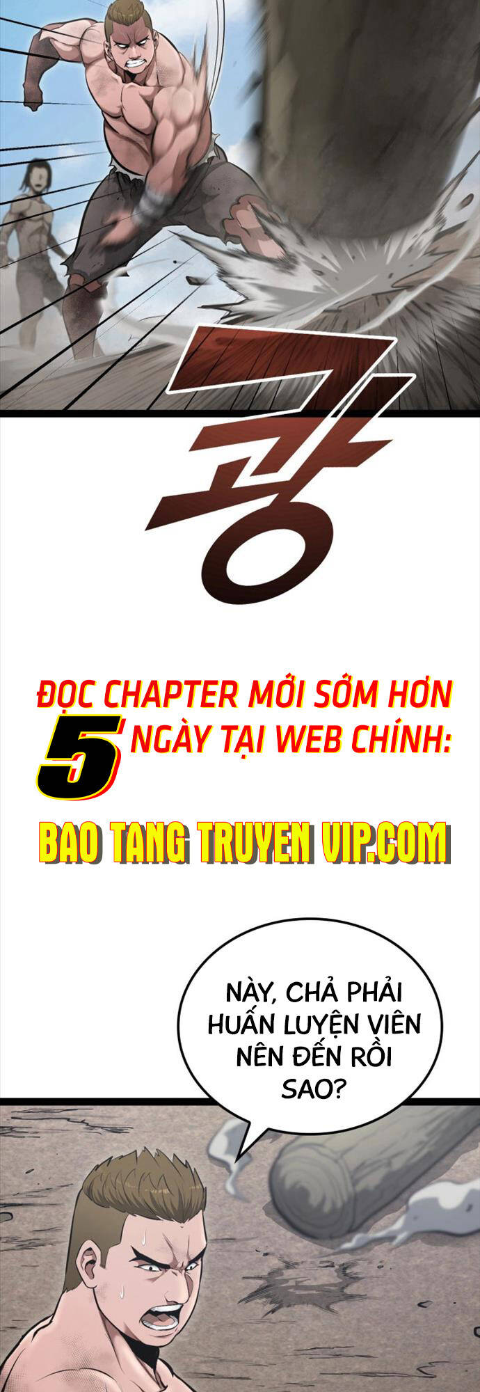 Nhà Vô Địch Kalli Chương 3 Page 6