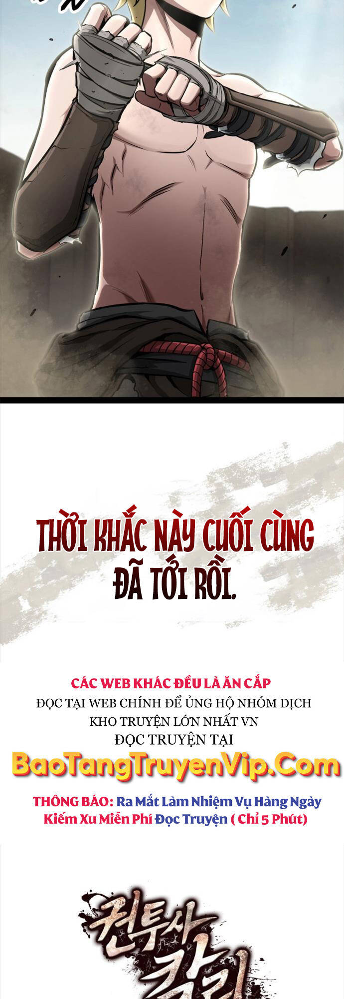 Nhà Vô Địch Kalli Chương 3 Page 64