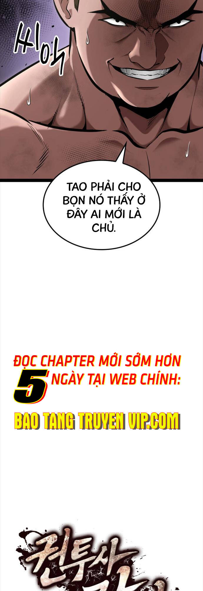 Nhà Vô Địch Kalli Chương 3 Page 8