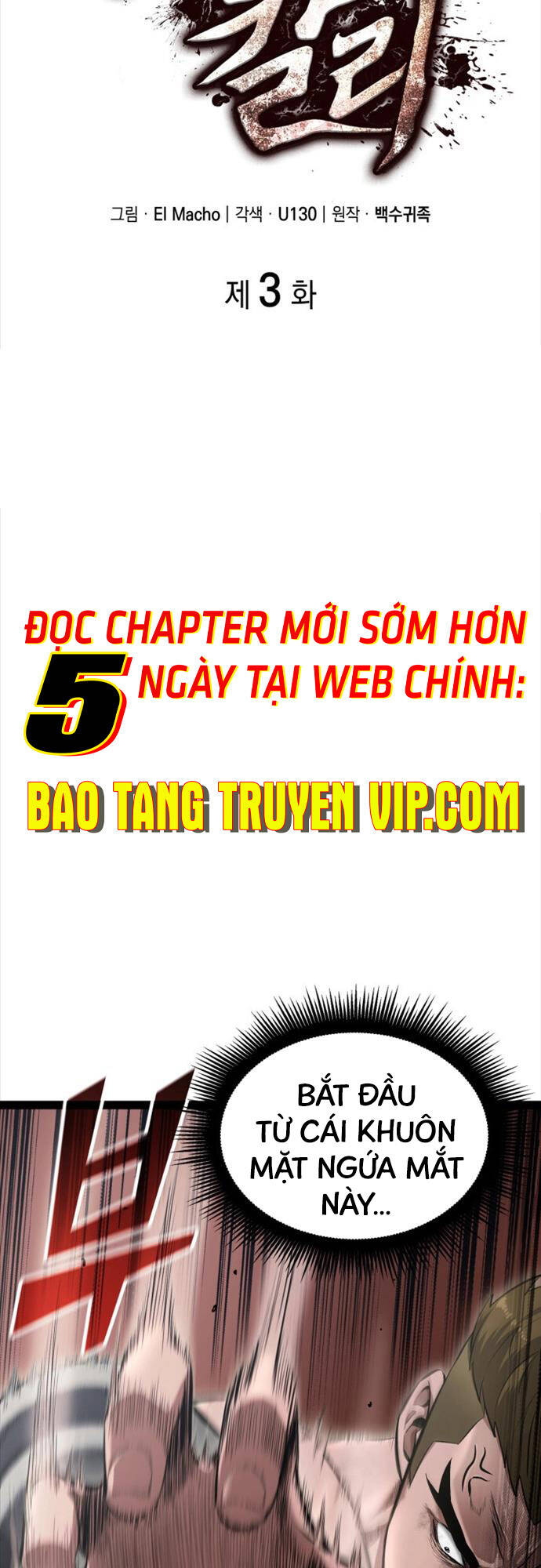 Nhà Vô Địch Kalli Chương 3 Page 9