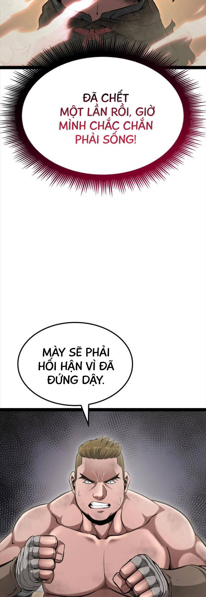 Nhà Vô Địch Kalli Chương 4 Page 46