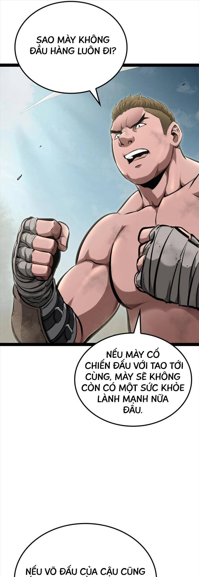 Nhà Vô Địch Kalli Chương 4 Page 15