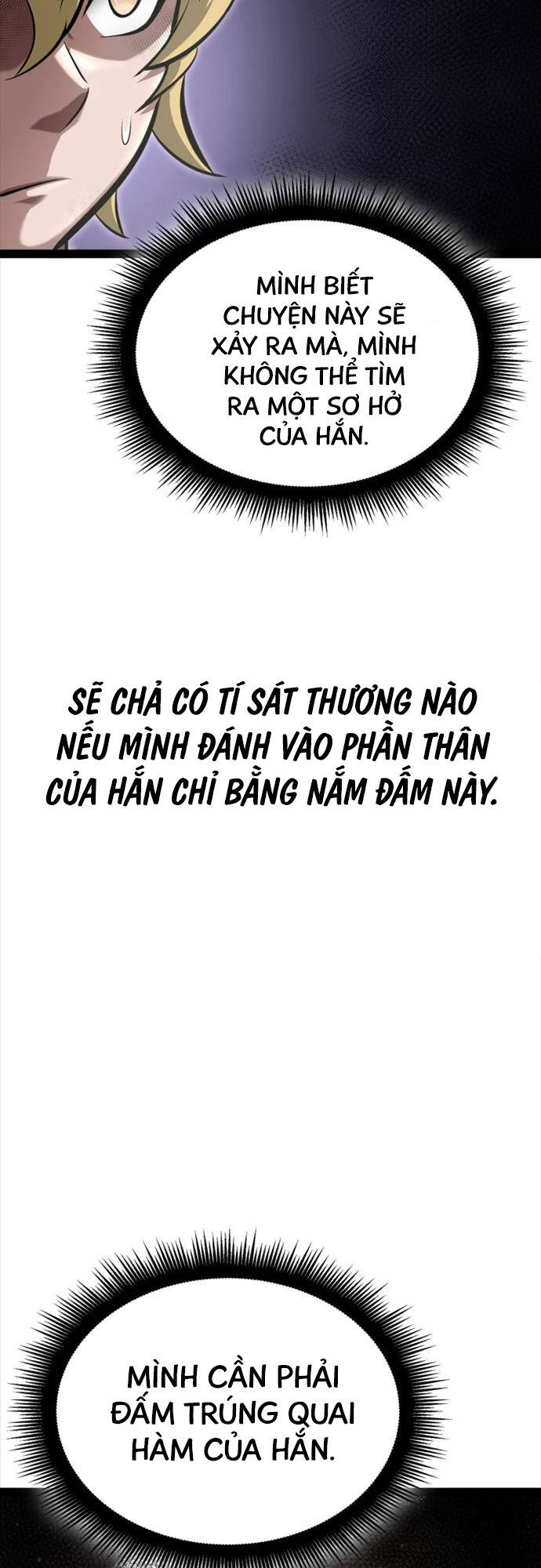 Nhà Vô Địch Kalli Chương 4 Page 17