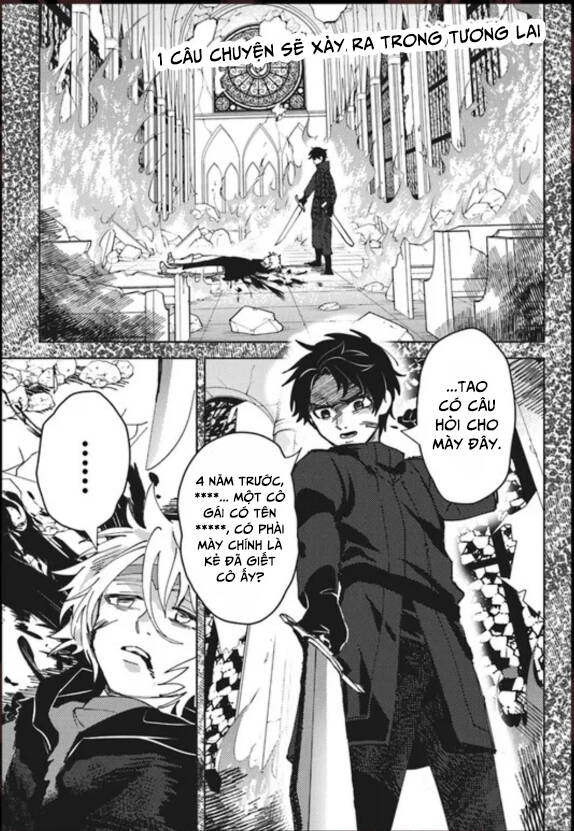 Akuninzura Shita B-Kyuu Boukensha – Shujinkou To Sono Osananajimi-Tachi No Papa Ni Naru Chương 5.3 Page 12