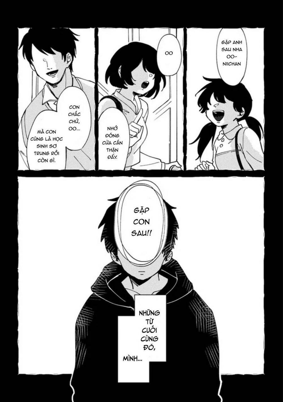 Akuninzura Shita B-Kyuu Boukensha – Shujinkou To Sono Osananajimi-Tachi No Papa Ni Naru Chương 1 Page 41