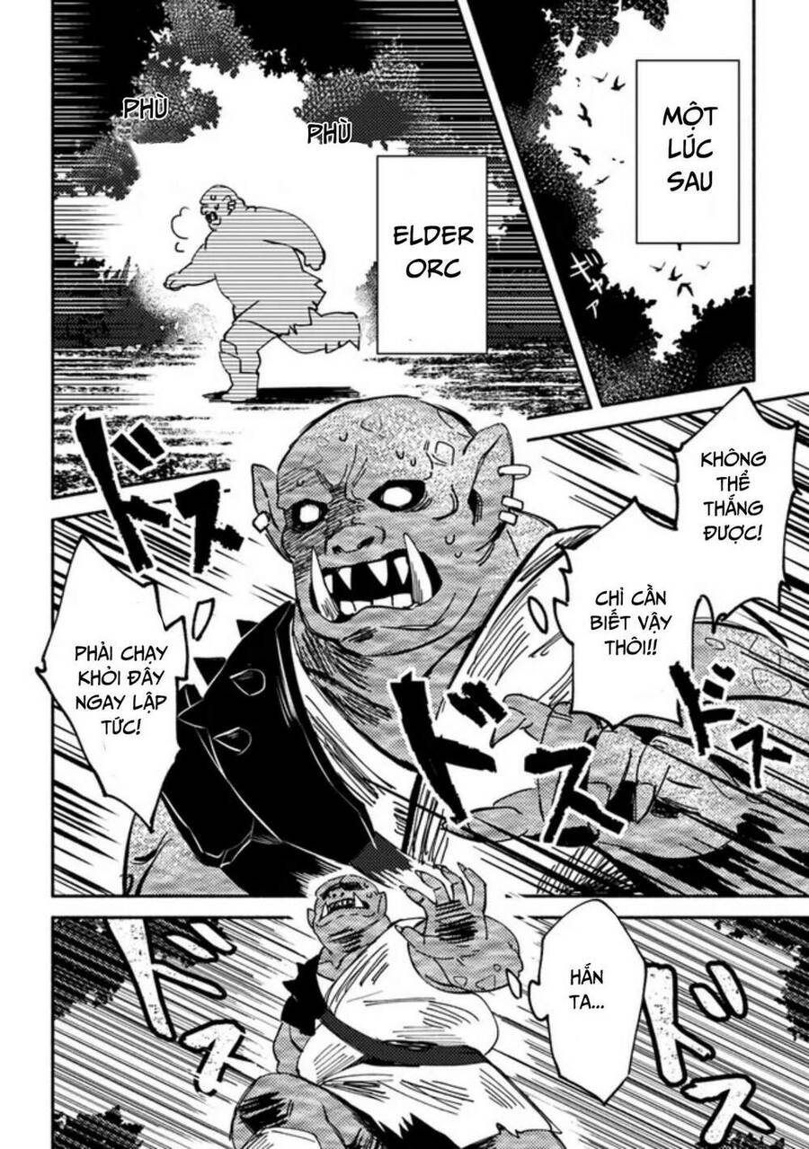 Akuninzura Shita B-Kyuu Boukensha – Shujinkou To Sono Osananajimi-Tachi No Papa Ni Naru Chương 1 Page 44