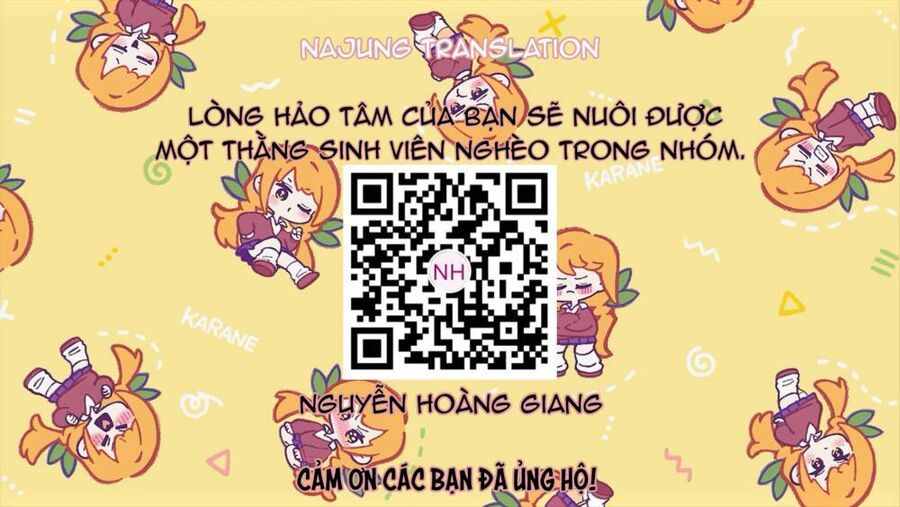 Chúc Em Hạnh Phúc, Lemon! Chương 5 Page 31