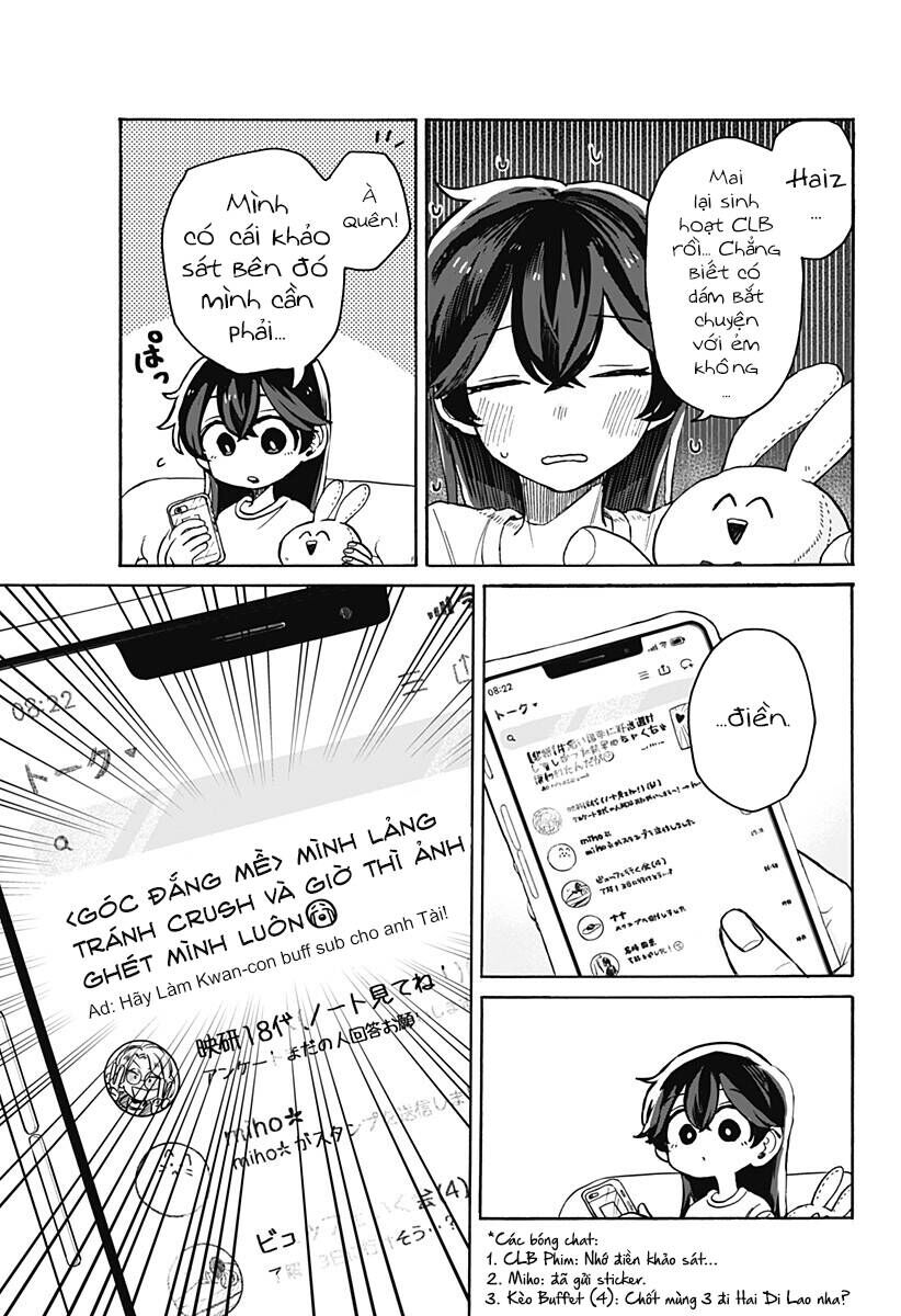 Chúc Em Hạnh Phúc, Lemon! Chương 6 Page 18