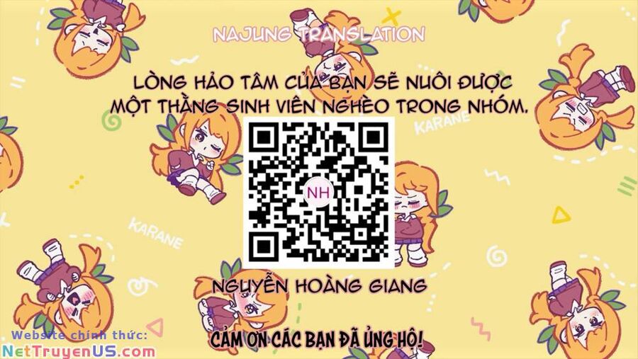 Chúc Em Hạnh Phúc, Lemon! Chương 7 Page 29