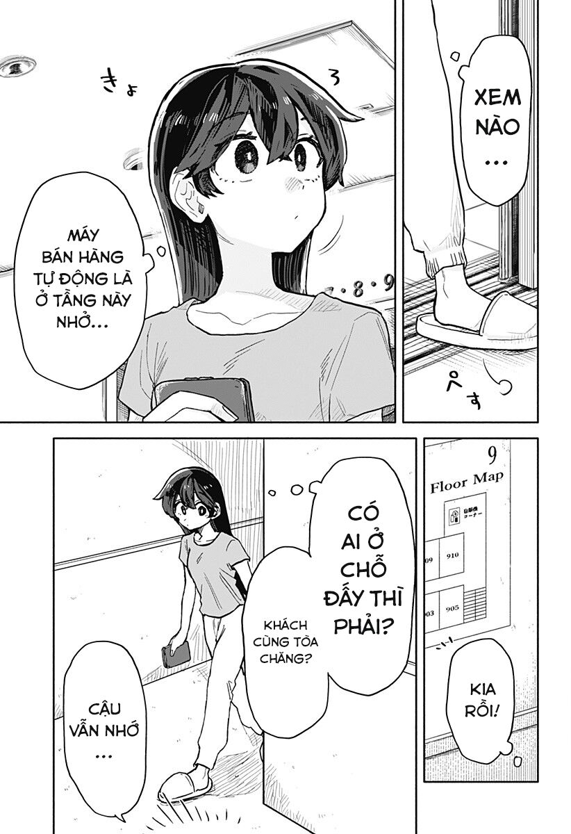 Chúc Em Hạnh Phúc, Lemon! Chương 14 Page 10