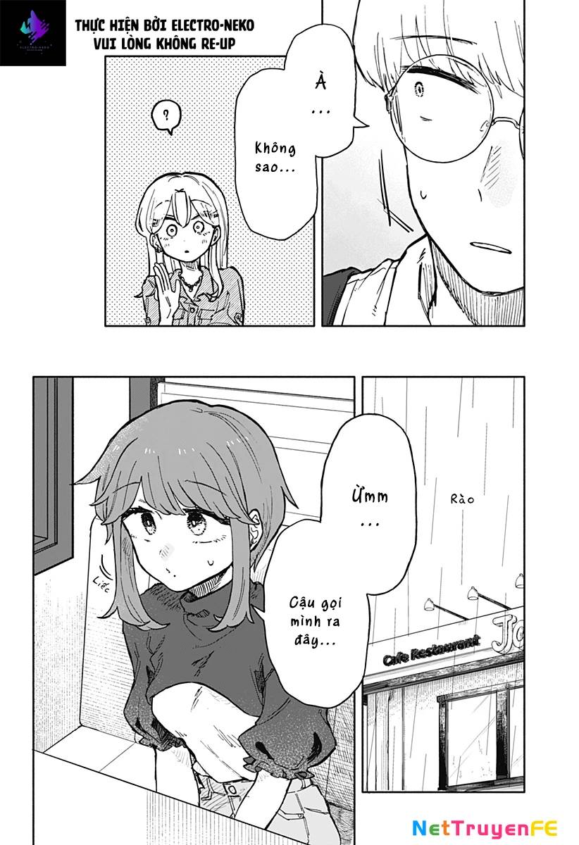 Chúc Em Hạnh Phúc, Lemon! Chương 23 Page 10