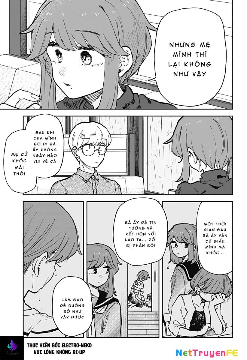 Chúc Em Hạnh Phúc, Lemon! Chương 23 Page 21