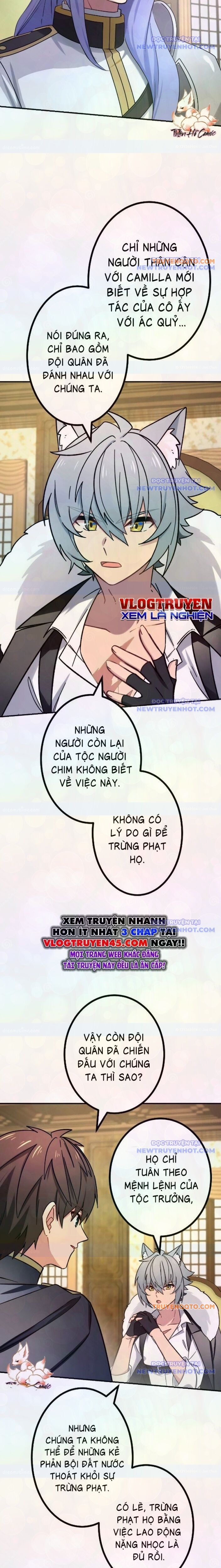 Sát Thủ Mạnh Nhất Chuyển Sinh Sang Thế Giới Khác Chương 73 Page 4