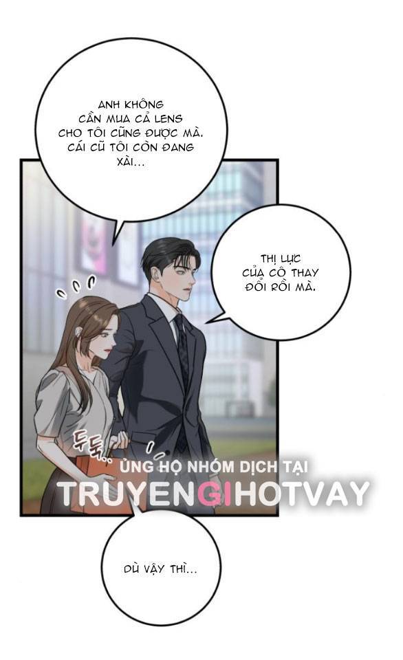 Nóng Lòng Muốn Giày Vò Em Chương 51 Page 10