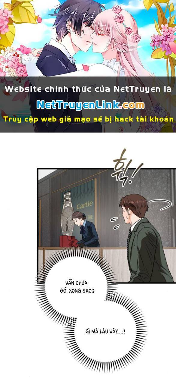 Nóng Lòng Muốn Giày Vò Em Chương 51 Page 1