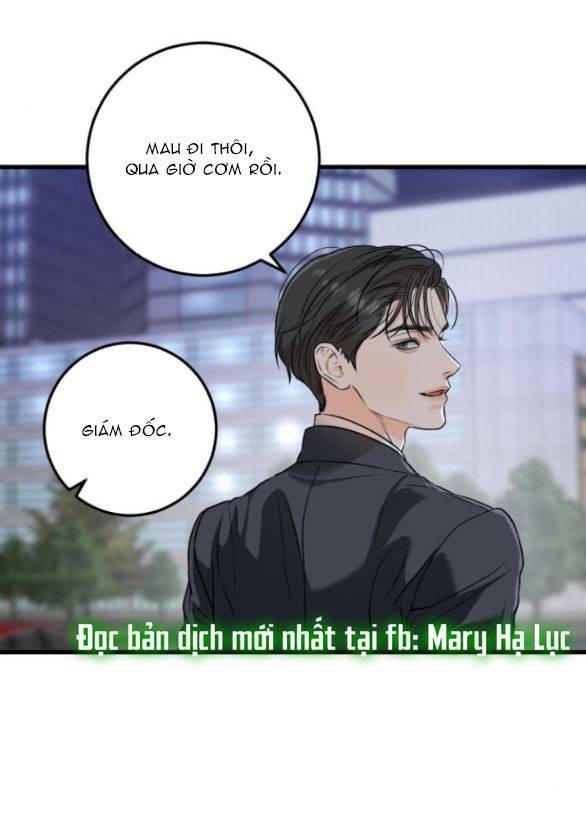 Nóng Lòng Muốn Giày Vò Em Chương 51 Page 32