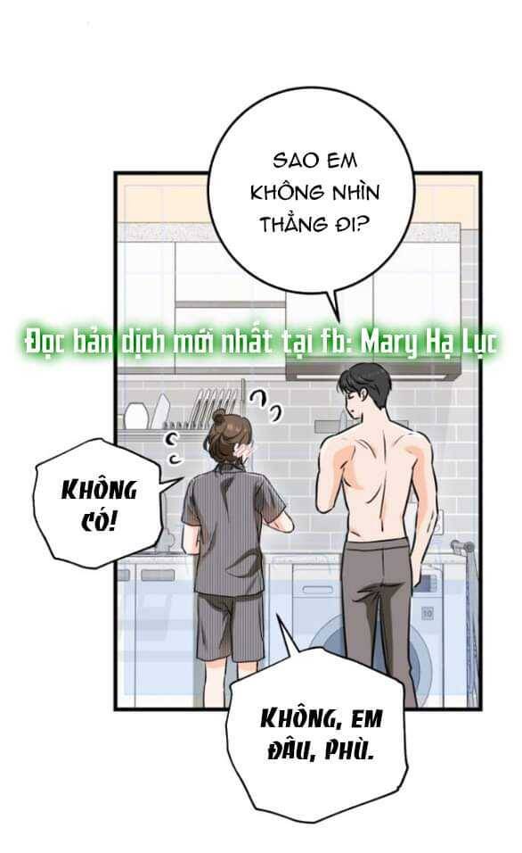 Nóng Lòng Muốn Giày Vò Em Chương 53 Page 44