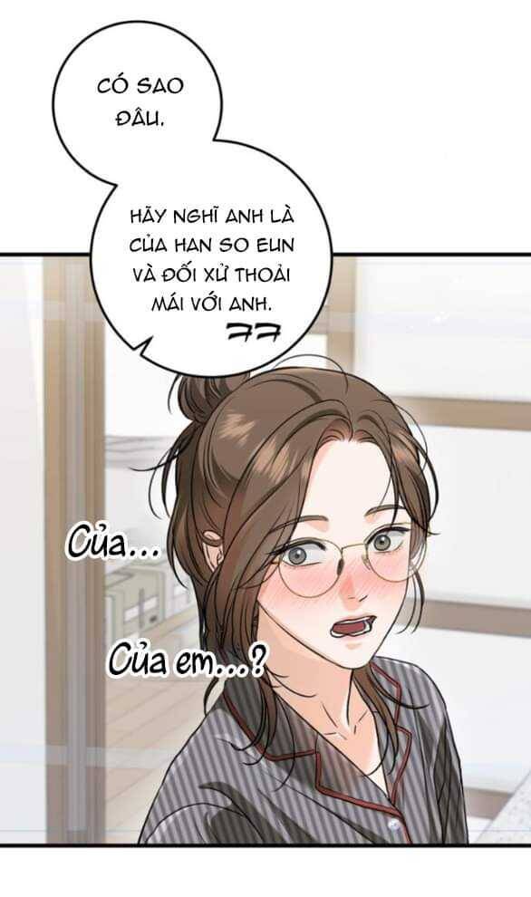 Nóng Lòng Muốn Giày Vò Em Chương 53 Page 45