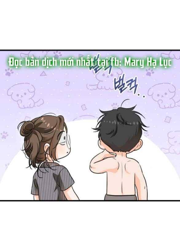 Nóng Lòng Muốn Giày Vò Em Chương 53 Page 52