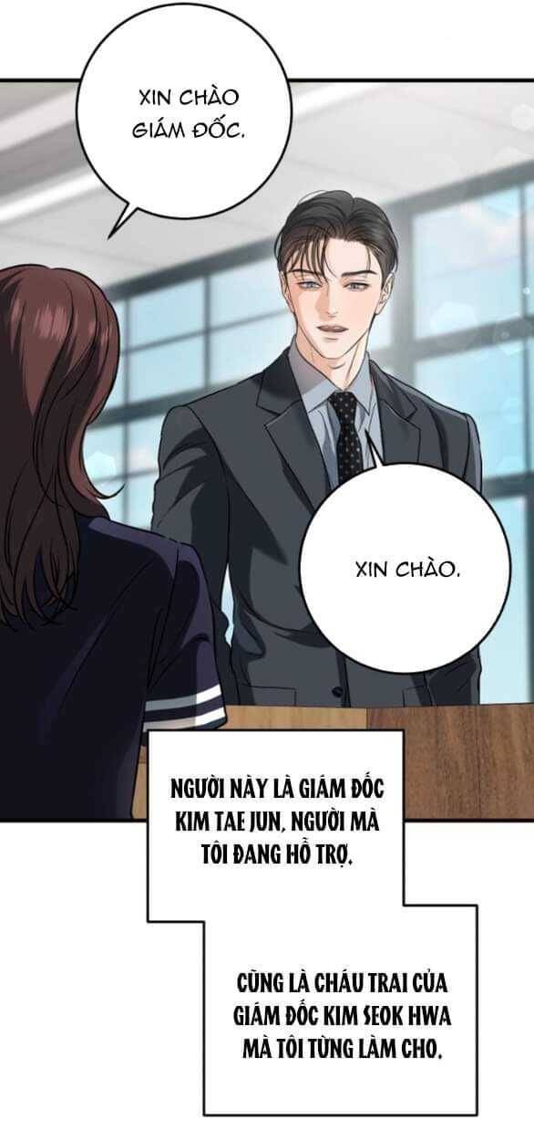 Nóng Lòng Muốn Giày Vò Em Chương 53 Page 59