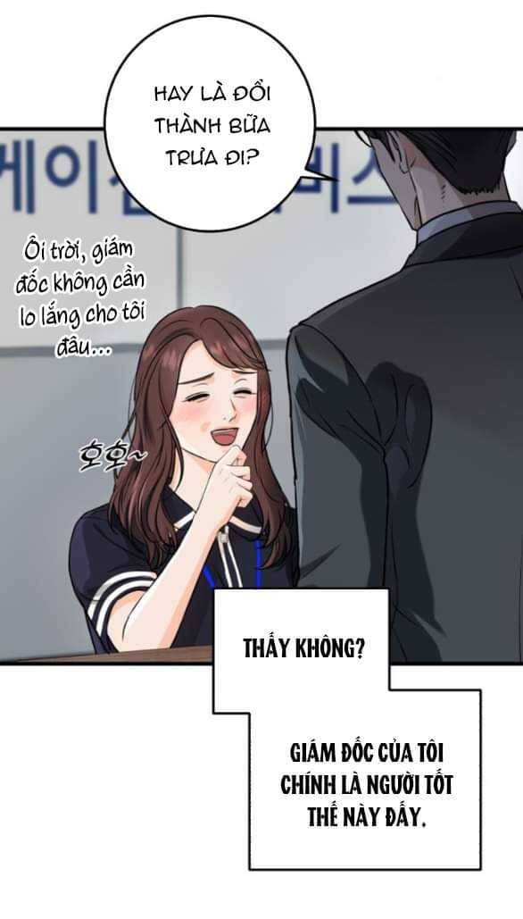 Nóng Lòng Muốn Giày Vò Em Chương 53 Page 66