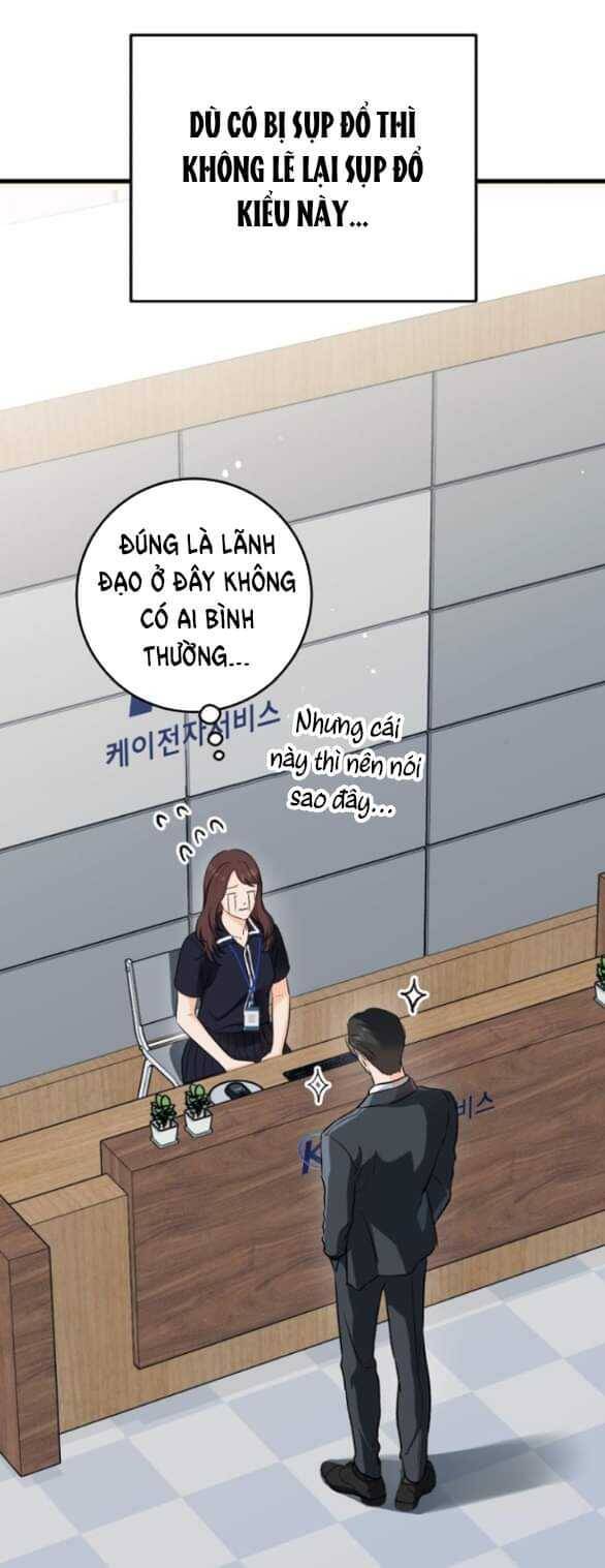 Nóng Lòng Muốn Giày Vò Em Chương 53 Page 81