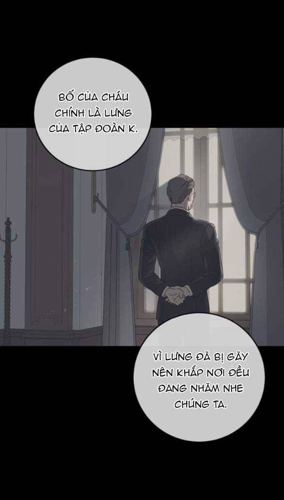 Nóng Lòng Muốn Giày Vò Em Chương 53 Page 11