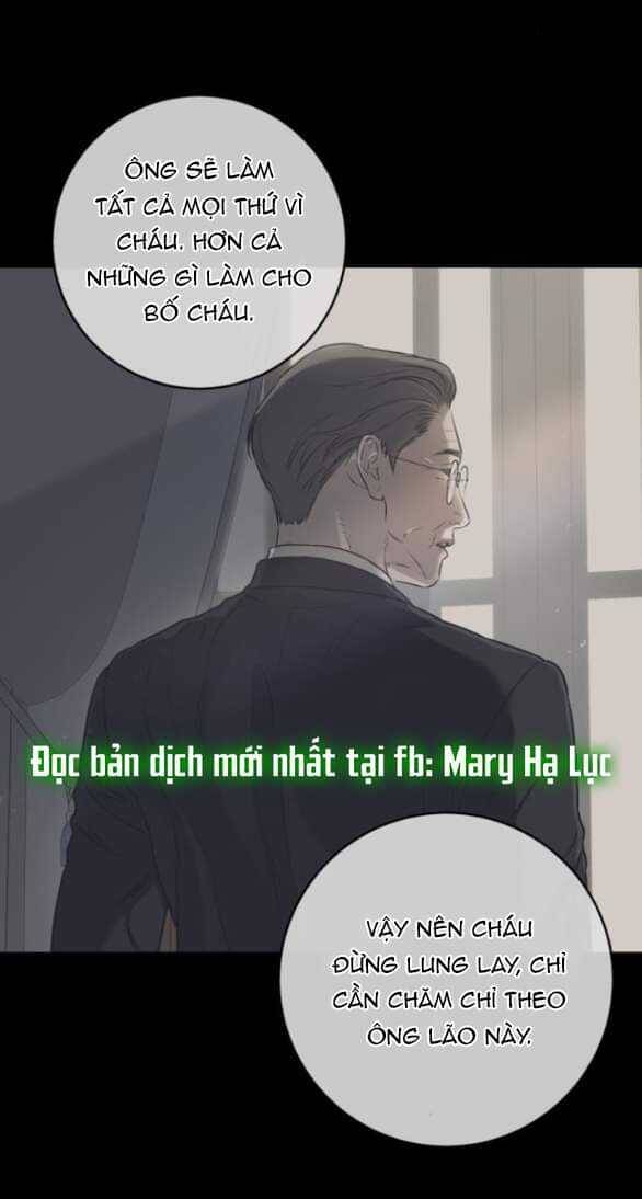 Nóng Lòng Muốn Giày Vò Em Chương 53 Page 12