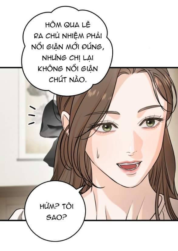 Nóng Lòng Muốn Giày Vò Em Chương 54 Page 44