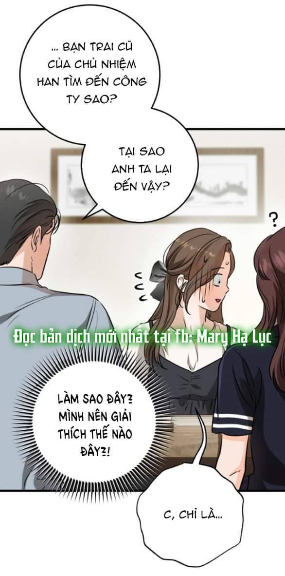 Nóng Lòng Muốn Giày Vò Em Chương 54 Page 47