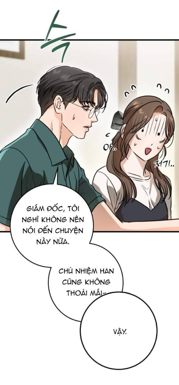 Nóng Lòng Muốn Giày Vò Em Chương 54 Page 48