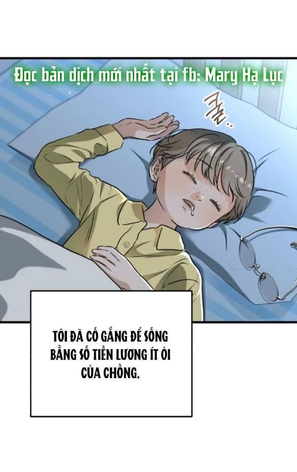 Nóng Lòng Muốn Giày Vò Em Chương 54 Page 25