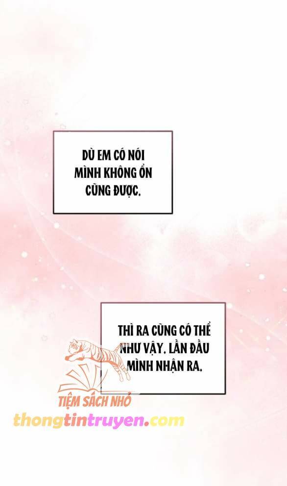 Nóng Lòng Muốn Giày Vò Em Chương 55 Page 50