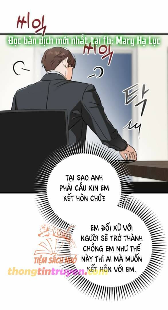 Nóng Lòng Muốn Giày Vò Em Chương 55 Page 57