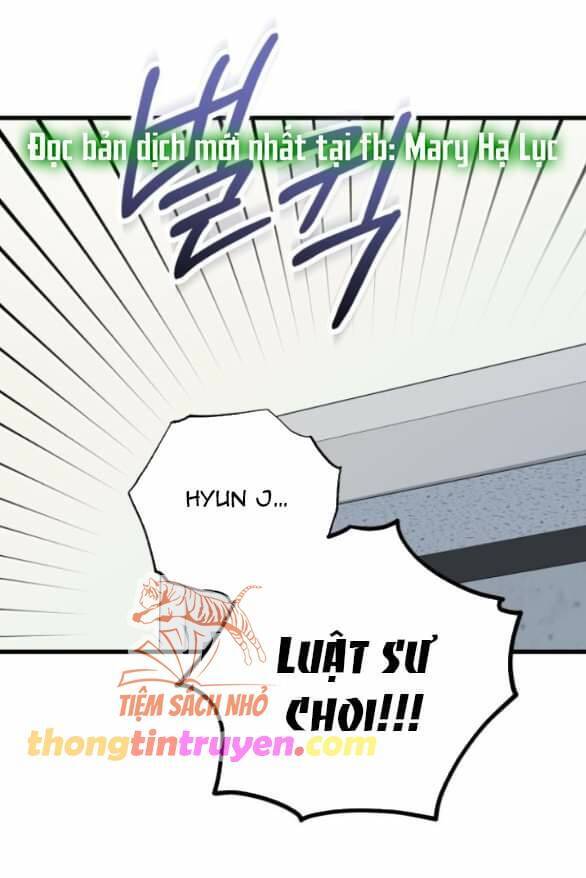 Nóng Lòng Muốn Giày Vò Em Chương 55 Page 69