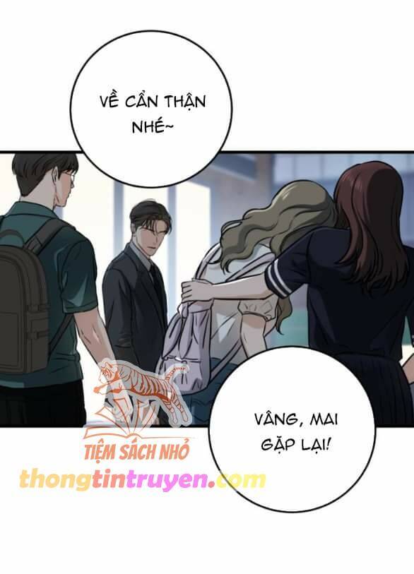 Nóng Lòng Muốn Giày Vò Em Chương 55 Page 15