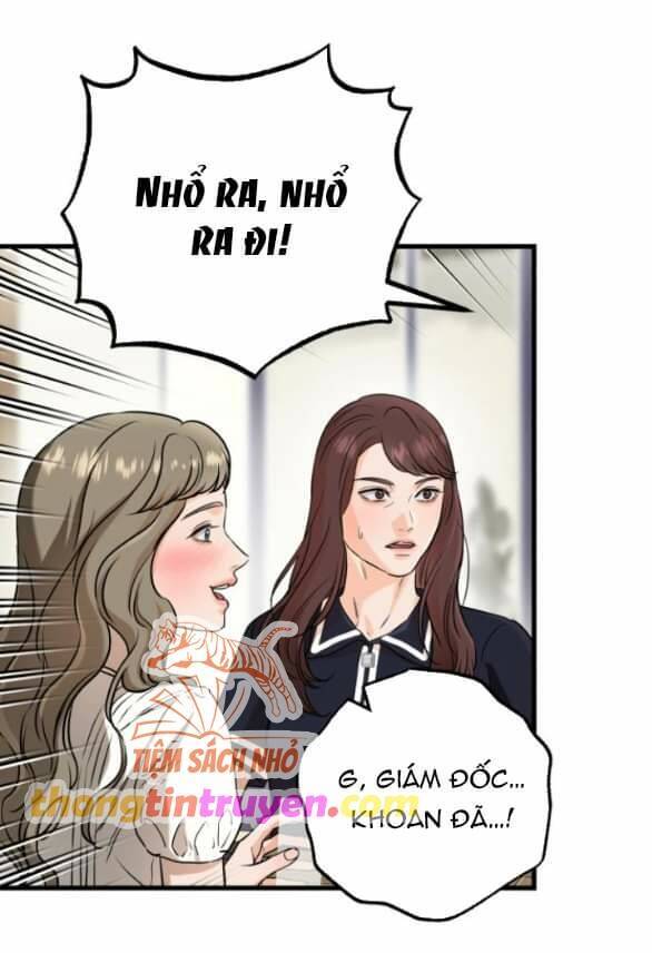 Nóng Lòng Muốn Giày Vò Em Chương 55 Page 4